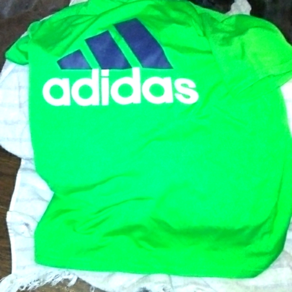 Adidas Shirt